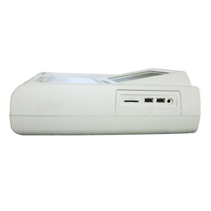 Двенадцатиканальный кардиограф Fukuda Denshi CardiMax FX-8322 с экраном Фото товара Двенадцатиканальный кардиограф Fukuda Denshi CardiMax FX-8322 с экраном