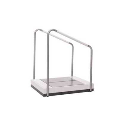 Фото товара Двойная платформа Кобс с тележкой для компьютера, Physiomed