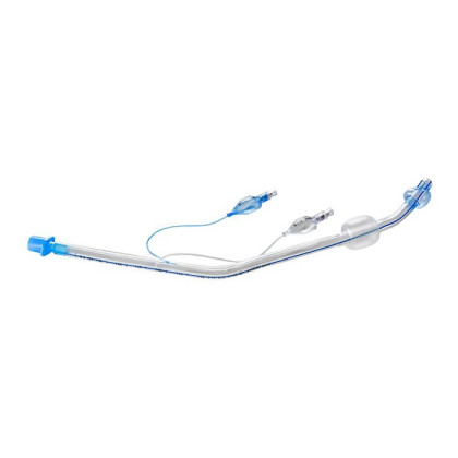 Двухпросветная, прaвосторонняя трубка, набор, размер CH/FG 26, Sumi Фото товара Двухпросветная, прaвосторонняя трубка, набор, размер CH/FG 26, Sumi