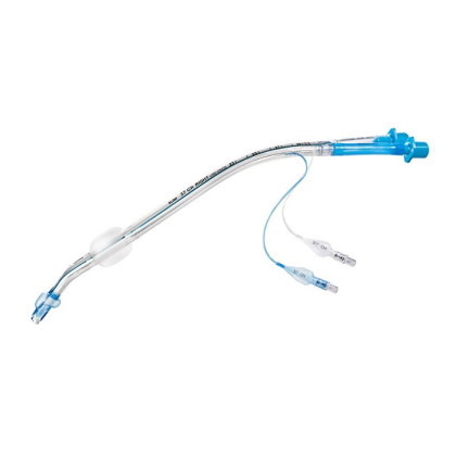 Двухпросветная, прaвосторонняя трубка, размер CH/FG 37, Sumi Фото товара Двухпросветная, прaвосторонняя трубка, размер CH/FG 37, Sumi