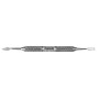 Фото товара Двухсторонний скальпель CLASSIC F (арт 1506F) FABRI
