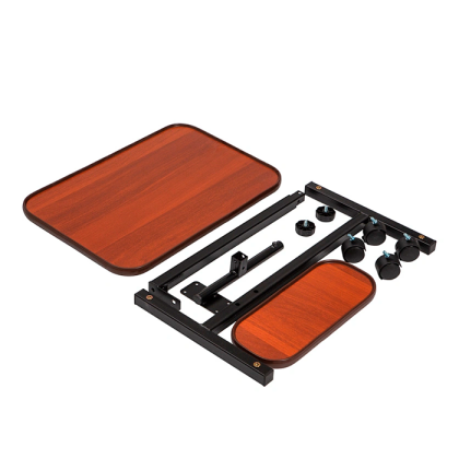 Двухуровневый прикроватный столик СП1250 Фото товара Двухуровневый прикроватный столик СП1250