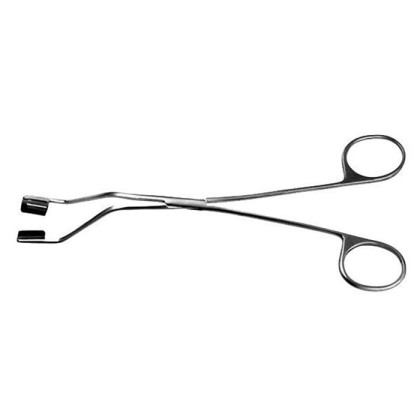 Фото товара Держатель Пилоруса, детский, 206 мм