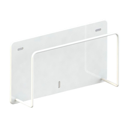 Фото товара Держатель перчаток DS-Glo-1 (перчатница на 1 пачку перчаток)