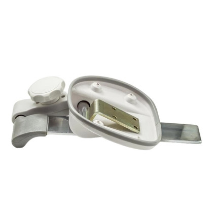 Держатель подголовника для установок AY-A 1000 Фото товара Держатель подголовника для установок AY-A 1000