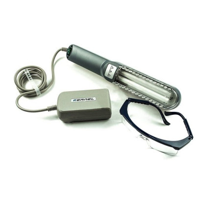 Дермалайт KN-4003 без дисплея для лечения псориаза, KERNEL Фото товара Дермалайт KN-4003 без дисплея для лечения псориаза, KERNEL