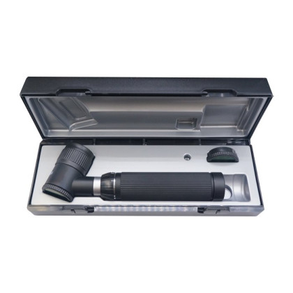 Дерматоскоп 3777 ri-derma Riester Фото товара Дерматоскоп 3777 ri-derma Riester