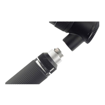 Дерматоскоп 3777-550 ri-derma Riester Фото товара Дерматоскоп 3777-550 ri-derma Riester