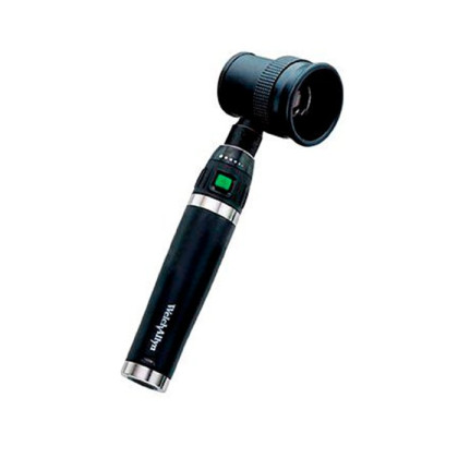 Дерматоскоп Episcope 10X Halogen/LED+ Li-ion перезаряжаемая рукоятка с настольной док станцией Welch Allyn Фото товара Дерматоскоп Episcope 10X Halogen/LED+ Li-ion перезаряжаемая рукоятка с настольной док станцией Welch Allyn