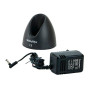 Дерматоскоп Episcope 10X Halogen/LED+ Li-ion перезаряжаемая рукоятка с настольной док станцией Welch Allyn Фото товара Дерматоскоп Episcope 10X Halogen/LED+ Li-ion перезаряжаемая рукоятка с настольной док станцией Welch Allyn