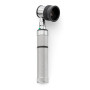 Дерматоскоп Episcope с рукояткой на батарейках Welch Allyn Фото товара Дерматоскоп Episcope с рукояткой на батарейках Welch Allyn