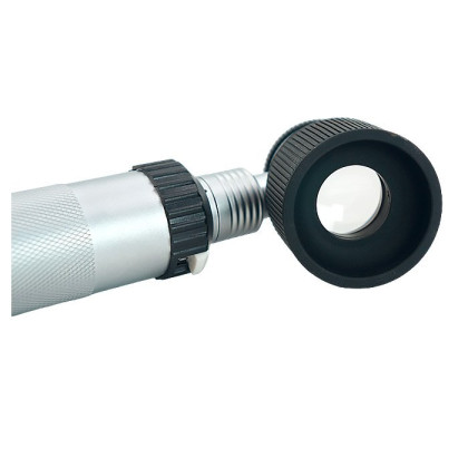 Фото товара Дерматоскоп KAWE EUROLIGHT D30 2,5 В - ЕВРОЛАЙТ 2,5 В