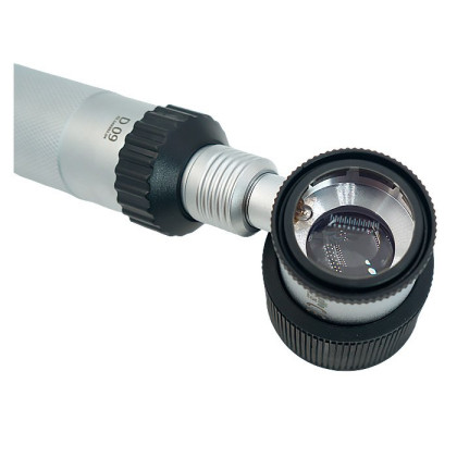 Фото товара Дерматоскоп KAWE EUROLIGHT D30 2,5 В - ЕВРОЛАЙТ 2,5 В