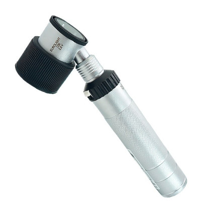 Фото товара Дерматоскоп KAWE EUROLIGHT D30 2,5 В - ЕВРОЛАЙТ 2,5 В