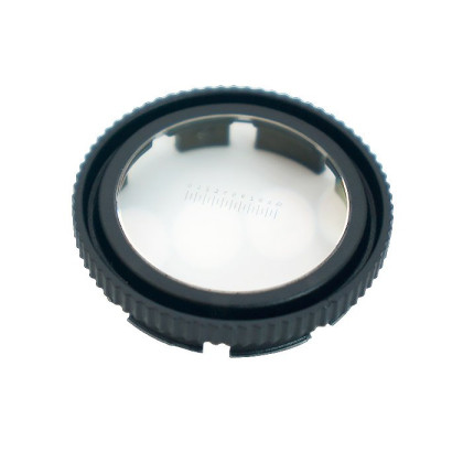 Фото товара Дерматоскоп KAWE EUROLIGHT D30 2,5 В - ЕВРОЛАЙТ 2,5 В