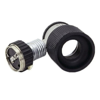 Дерматоскоп KAWE EUROLIGHT D30 3,5 В - ЕВРОЛАЙТ 3,5 В с LED лампой Фото товара Дерматоскоп KAWE EUROLIGHT D30 3,5 В - ЕВРОЛАЙТ 3,5 В с LED лампой