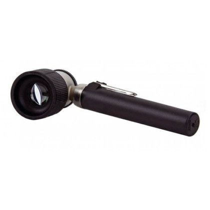 Дерматоскоп KAWE PICCOLIGHT D 2,5 В - ПИККОЛАЙТ 2,5 В Фото товара Дерматоскоп KAWE PICCOLIGHT D 2,5 В - ПИККОЛАЙТ 2,5 В