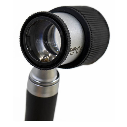 Дерматоскоп KAWE PICCOLIGHT D 2,5 В - ПИККОЛАЙТ 2,5 В Фото товара Дерматоскоп KAWE PICCOLIGHT D 2,5 В - ПИККОЛАЙТ 2,5 В