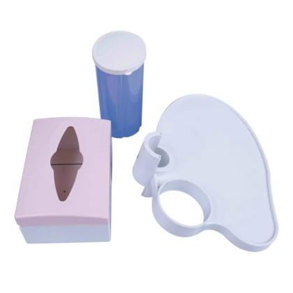 Детали многофункционального лотка для установок AY-A Фото товара Детали многофункционального лотка для установок AY-A