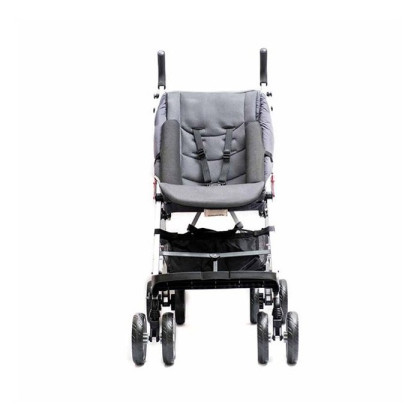 Детская инвалидная кресло-коляска для детей с заболеванием ДЦП Excel Elise Travel Buggy Excel mobility Фото товара Детская инвалидная кресло-коляска для детей с заболеванием ДЦП Excel Elise Travel Buggy Excel mobility