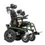 Детская электроколяска Ortonica Pulse 410 Фото товара Детская электроколяска Ortonica Pulse 410