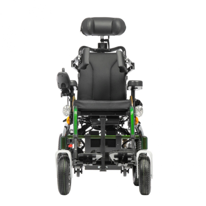 Детская электроколяска Ortonica Pulse 410 Фото товара Детская электроколяска Ortonica Pulse 410