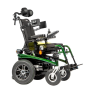 Детская электроколяска Ortonica Pulse 450 Фото товара Детская электроколяска Ortonica Pulse 450