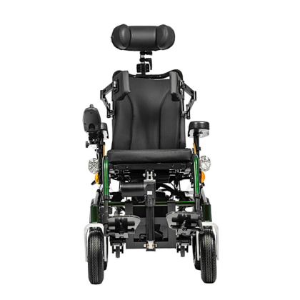 Детская электроколяска Ortonica Pulse 450 Фото товара Детская электроколяска Ortonica Pulse 450