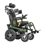 Детская электроколяска Ortonica Pulse 470 Фото товара Детская электроколяска Ortonica Pulse 470