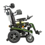 Детская электроколяска Ortonica Pulse 470 Фото товара Детская электроколяска Ortonica Pulse 470