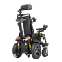 Детская электроколяска Ortonica Pulse 470 Фото товара Детская электроколяска Ortonica Pulse 470