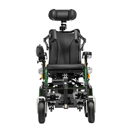 Детская электроколяска Ortonica Pulse 470 Фото товара Детская электроколяска Ortonica Pulse 470
