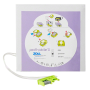Фото товара Детские Электроды Pedi-padz II ZOLL
