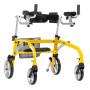 Детские ходунки Ortonica XR 209 Фото товара Детские ходунки Ortonica XR 209