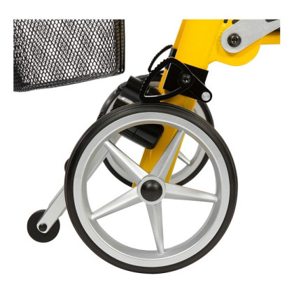 Детские ходунки Ortonica XR 209 Фото товара Детские ходунки Ortonica XR 209