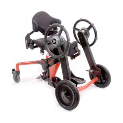 Детский вертикализатор EasyStand Bantam Extra Small Фото товара Детский вертикализатор EasyStand Bantam Extra Small