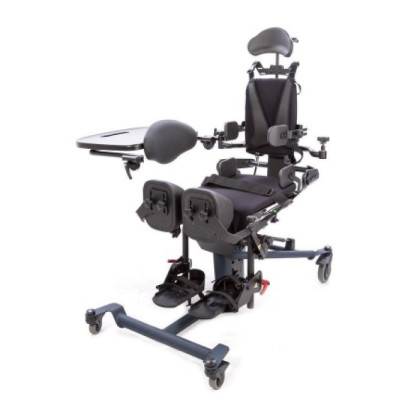 Детский вертикализатор EasyStand Bantam Medium Фото товара Детский вертикализатор EasyStand Bantam Medium