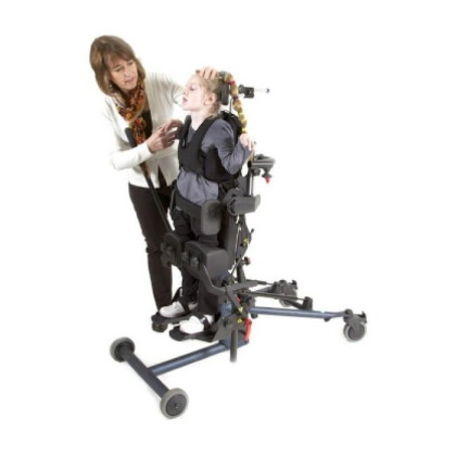 Детский вертикализатор EasyStand Bantam Medium Фото товара Детский вертикализатор EasyStand Bantam Medium