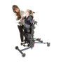 Детский вертикализатор EasyStand Bantam Medium Фото товара Детский вертикализатор EasyStand Bantam Medium