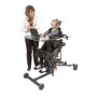 Детский вертикализатор EasyStand Bantam Medium Фото товара Детский вертикализатор EasyStand Bantam Medium