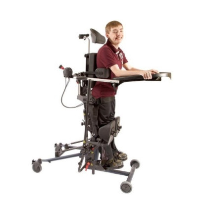 Детский вертикализатор EasyStand Bantam Medium Фото товара Детский вертикализатор EasyStand Bantam Medium