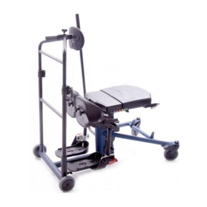 Детский вертикализатор EasyStand Bantam Medium Фото товара Детский вертикализатор EasyStand Bantam Medium