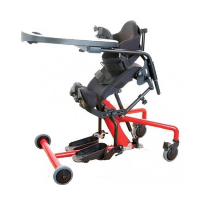 Детский вертикализатор EasyStand Bantam Small Фото товара Детский вертикализатор EasyStand Bantam Small