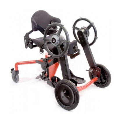 Детский вертикализатор EasyStand Bantam Small Фото товара Детский вертикализатор EasyStand Bantam Small