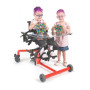 Детский вертикализатор EasyStand Bantam Small Фото товара Детский вертикализатор EasyStand Bantam Small