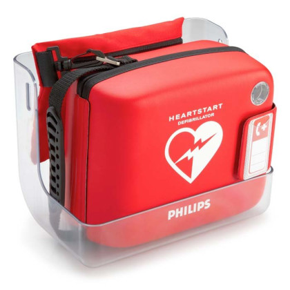 Фото товара Дефибриллятор HeartStart FRx Philips с детским ключом