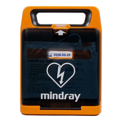 Фото товара Дефибриллятор Mindray BeneHeart C1