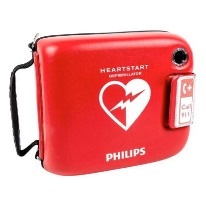 Фото товара Дефибриллятор Philips HeartStart FRx