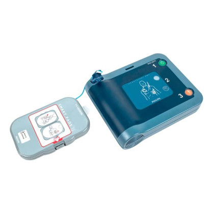 Фото товара Дефибриллятор Philips HeartStart FRx