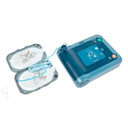 Фото товара Дефибриллятор Philips HeartStart FRx